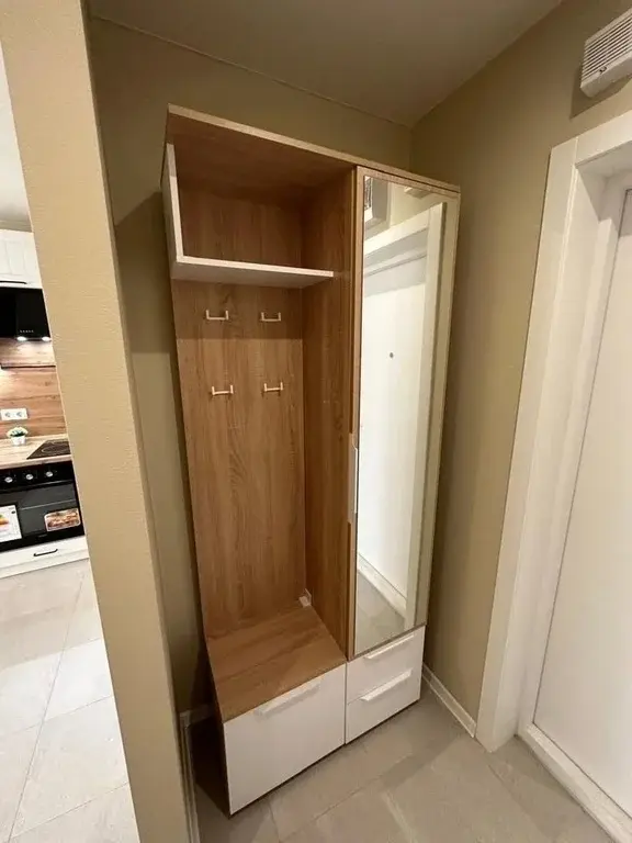 Флёрова, 4а 28000 - Фото 6