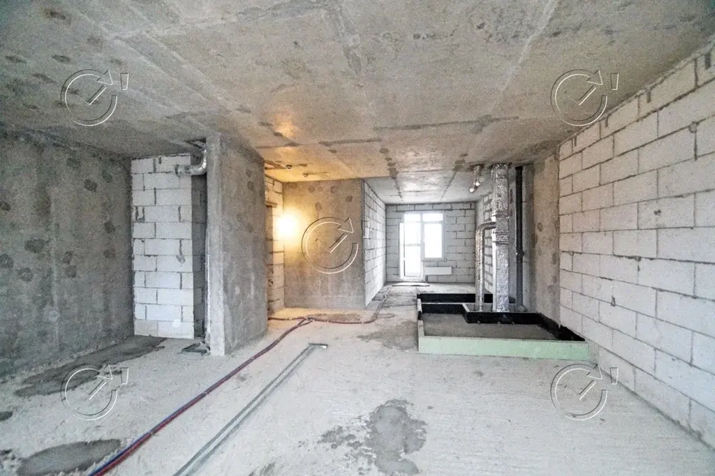 Продается 2-комн. квартира, 58,5 м2 - Фото 11