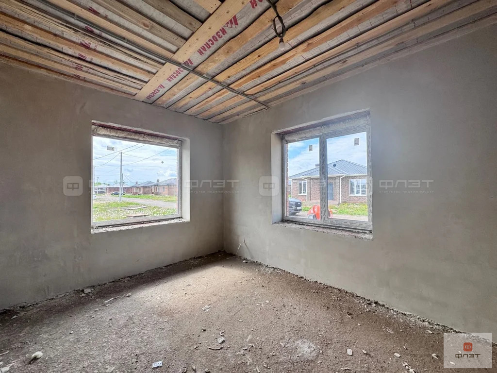 Продажа дома, Сокуры, Лаишевский район, ул. Ягодная - Фото 4