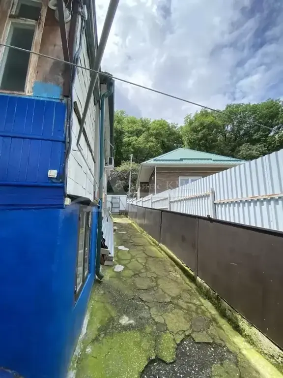 Продажа дома, Железноводск, Розы Люксембург ул. - Фото 10