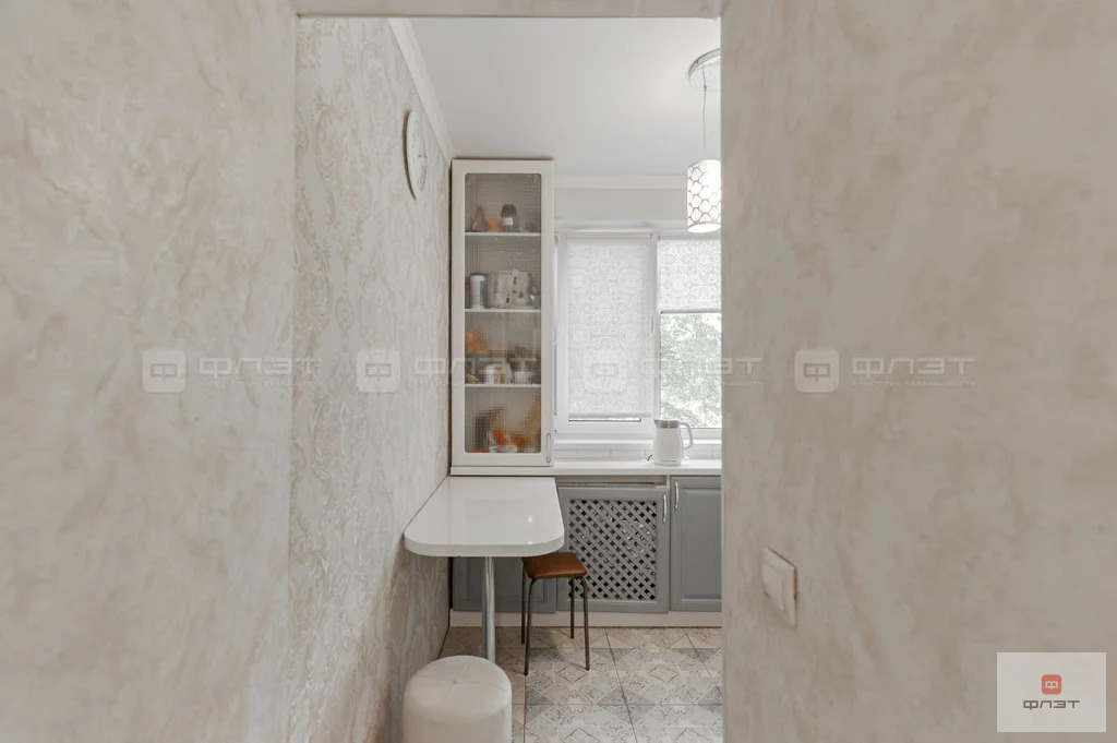 Продажа квартиры, Казань, ул. Белинского - Фото 11