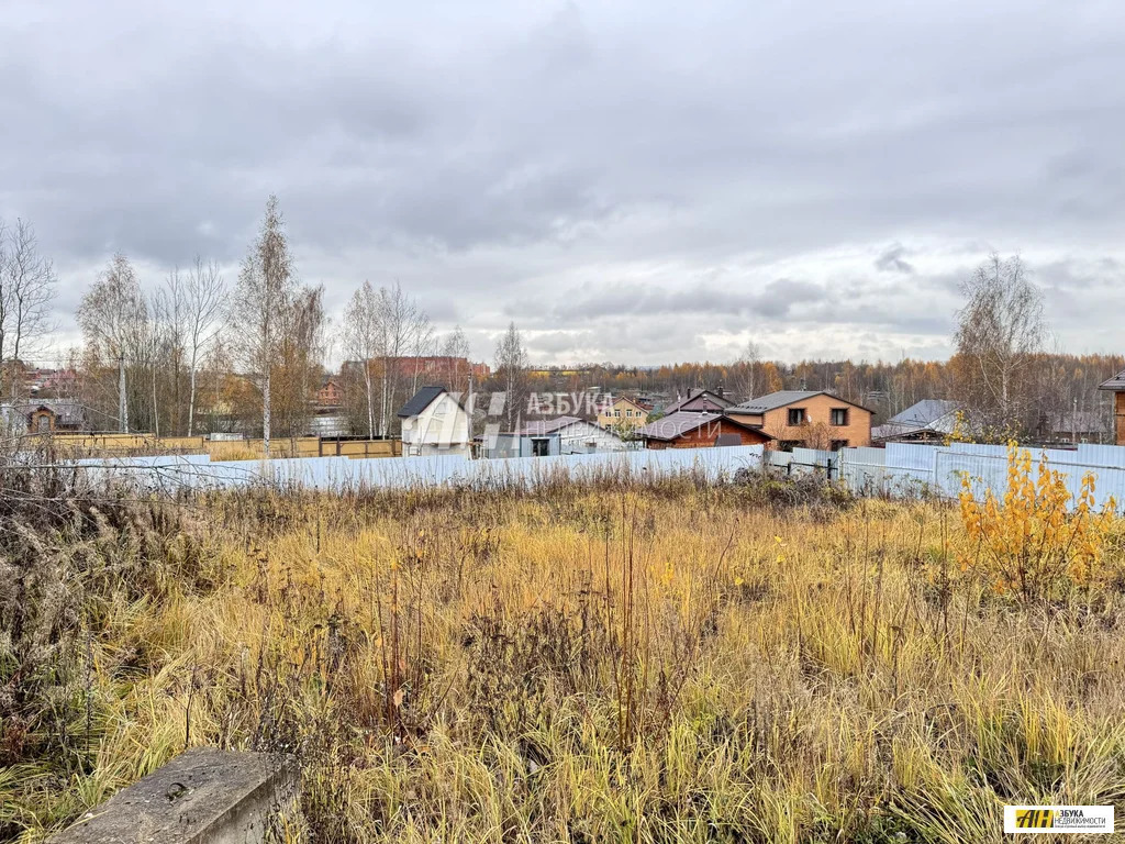 Продажа участка, Сергиев Посад, Сергиево-Посадский район, ул. ... - Фото 0