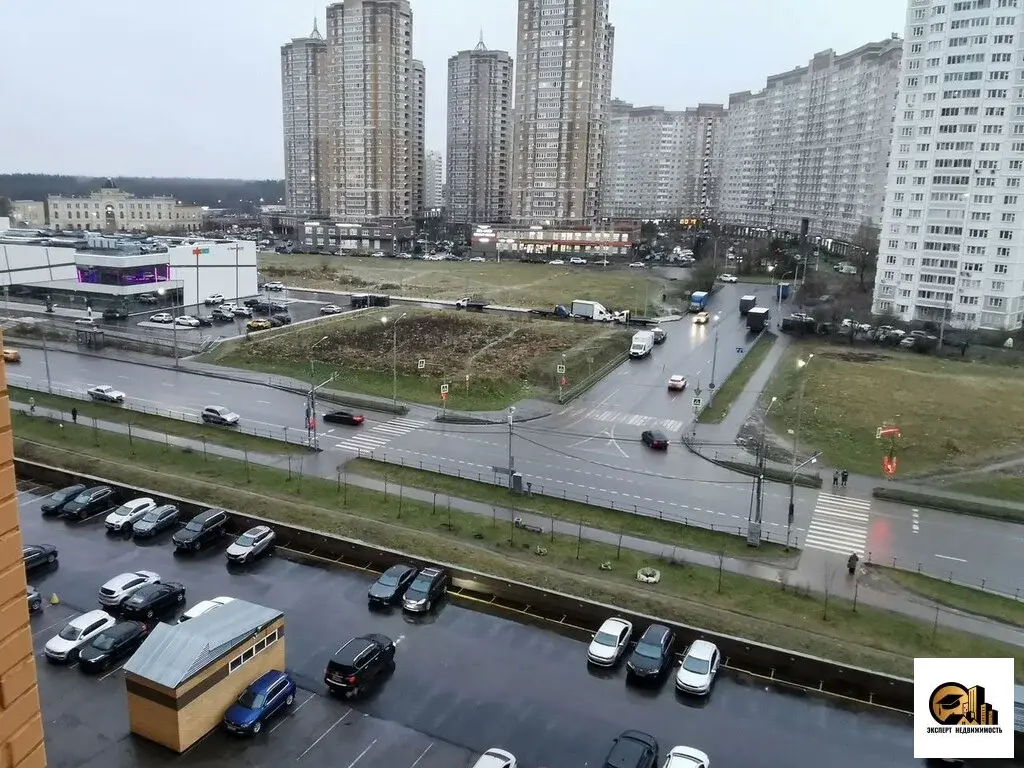 Продажа квартиры, Подольск, улица 43-й Армии - Фото 30