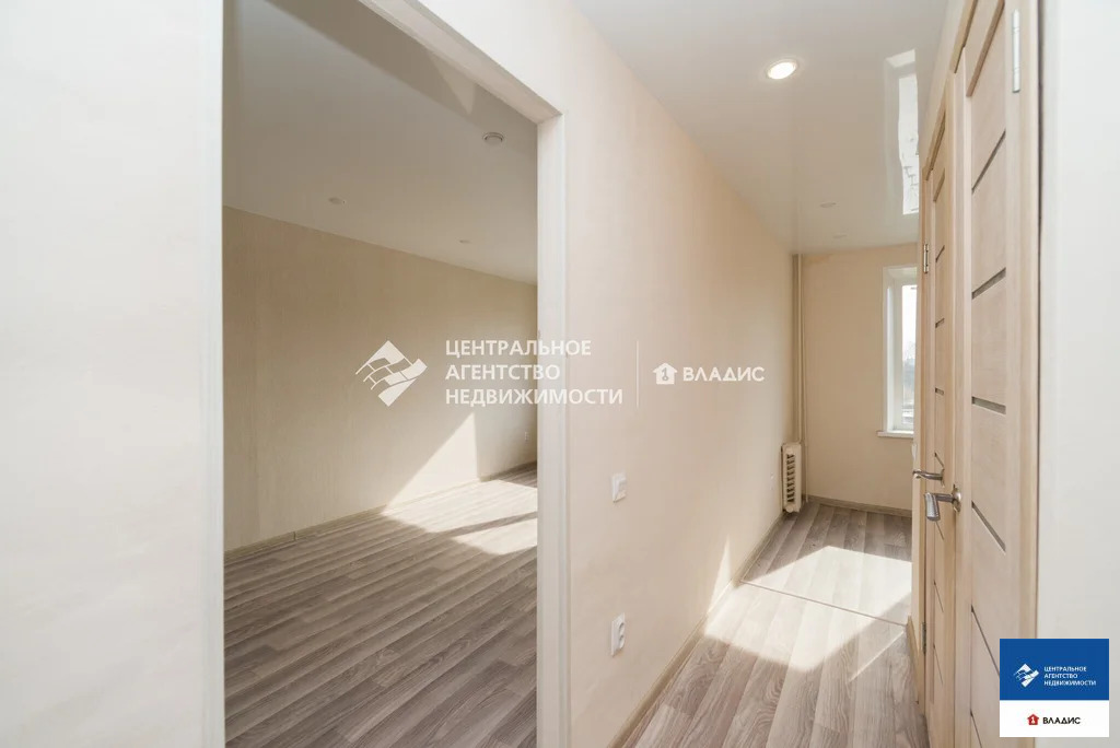 Продажа квартиры, Шилово, Шиловский район, ул. Рязанская - Фото 5