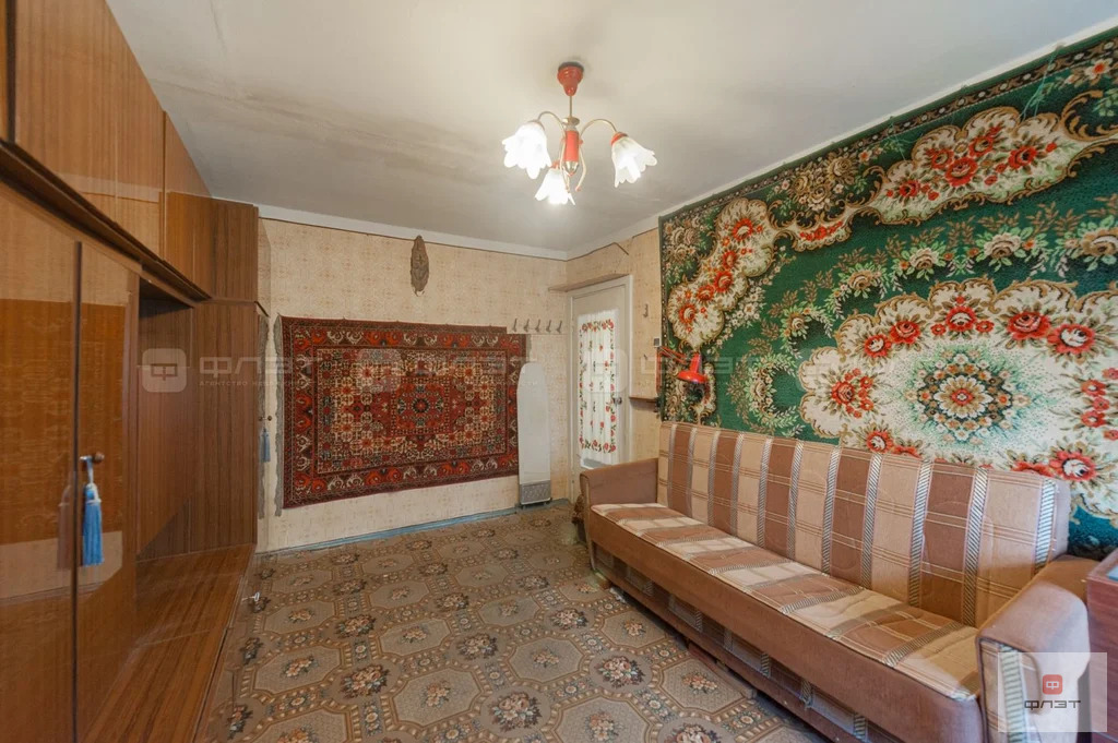 Продажа квартиры, Казань, ул. Рихарда Зорге - Фото 4