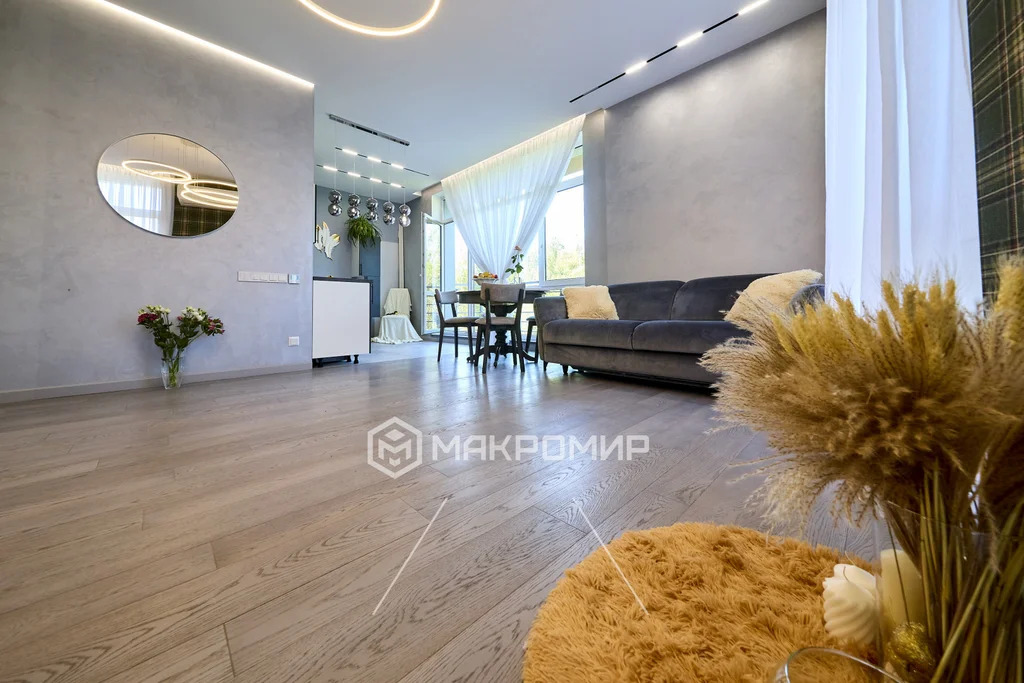 Продажа квартиры, м. Беговая, ул. Новая - Фото 43