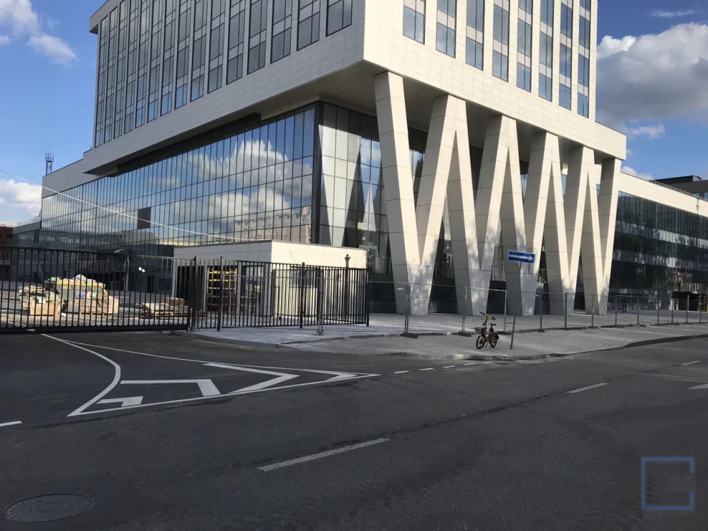 Аренда ПСН, м. Тульская, ул. Автозаводская - Фото 1