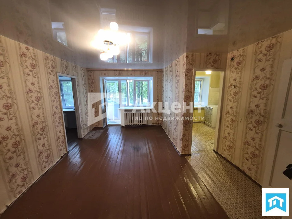 Продажа квартиры, Иваново, ул. Лежневская - Фото 1