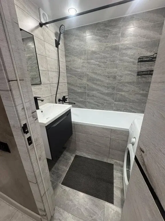 Сдам в аренду двухкомнатную квартиру - Фото 4