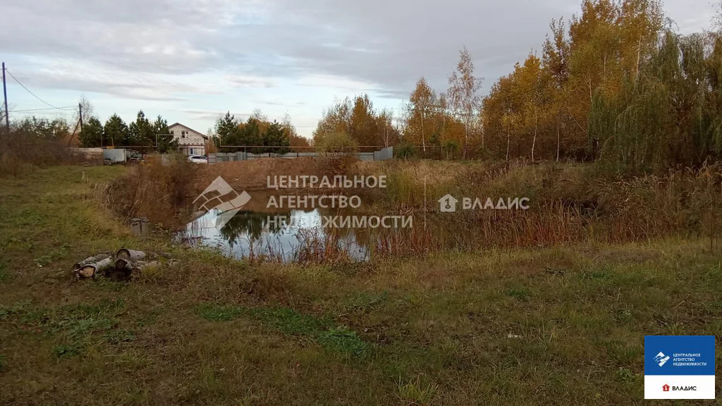 Продажа участка, Тюшево, Рязанский район - Фото 5