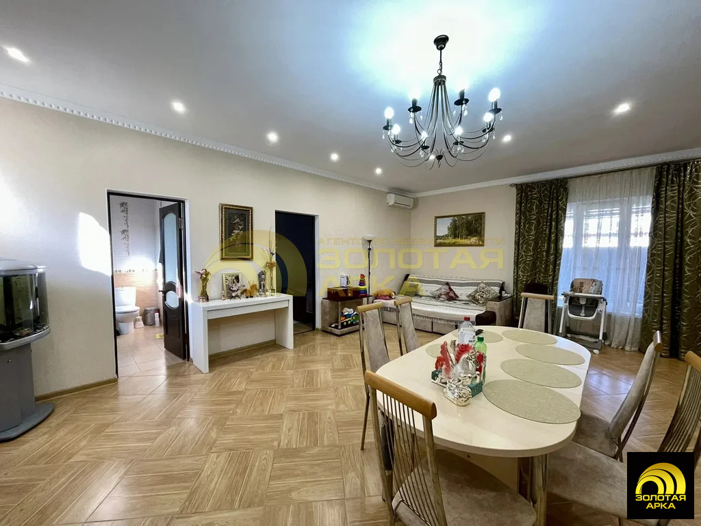 Продажа дома, Полтавская, Красноармейский район, ул. Московская - Фото 2