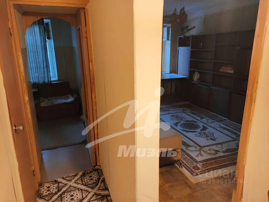 Продажа квартиры, Солнечногорск, Солнечногорский район, Институтская ... - Фото 3