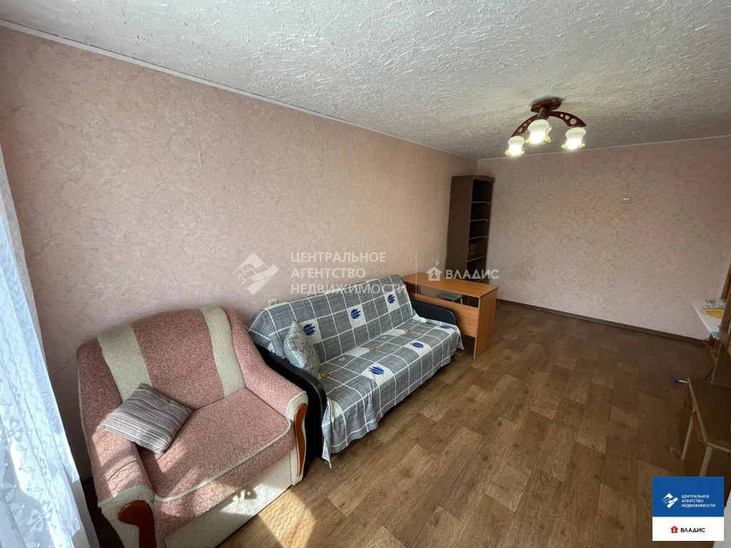 Аренда квартиры, Рязань, ул. Великанова - Фото 2