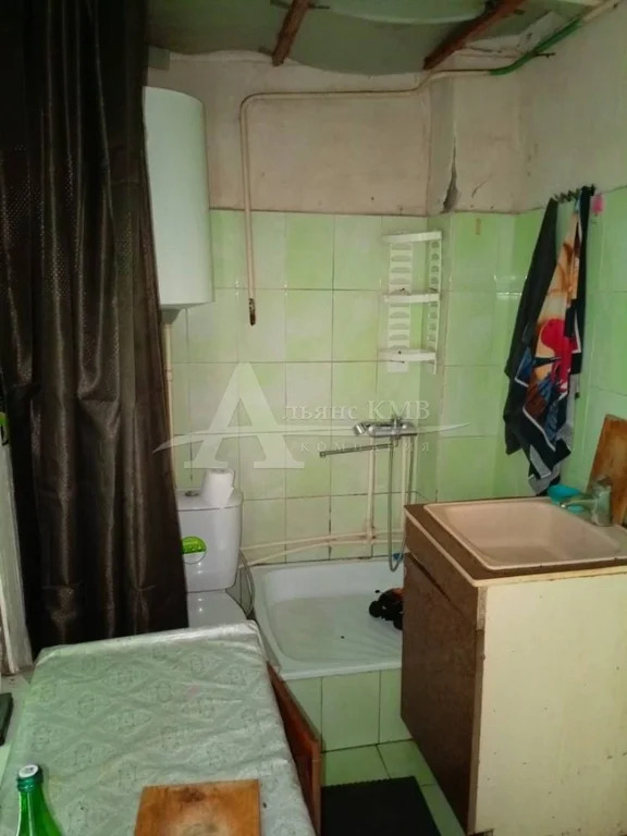 Продажа квартиры, Георгиевск, ул. Октябрьская - Фото 5