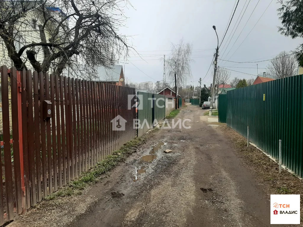 городской округ Пушкинский, Пушкино, Луговая улица,  дом на продажу - Фото 19