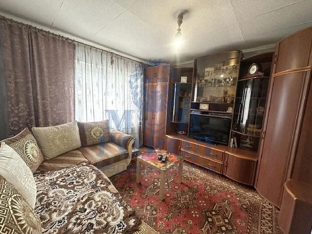Продажа 2к квартиры (11401-104) - Фото 1