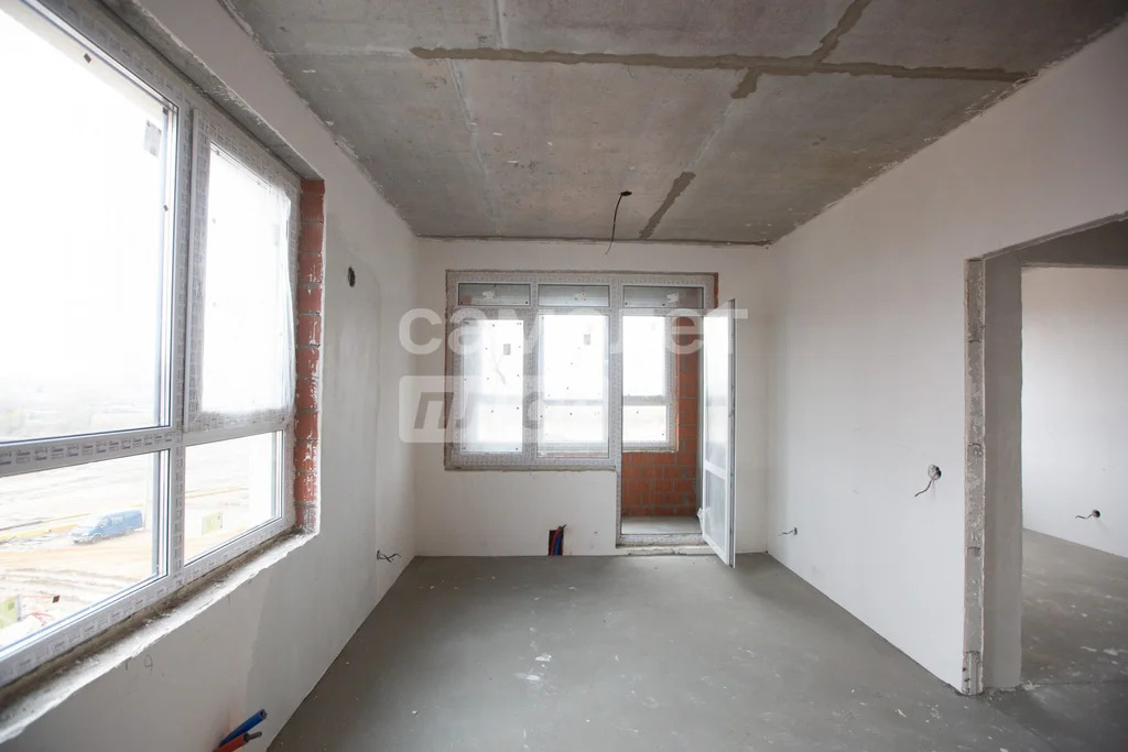 Продажа квартиры в новостройке, Тула, Веневское ш. - Фото 3