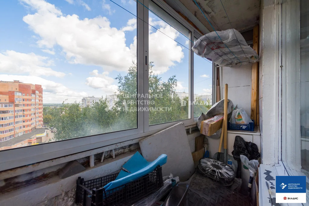 Продажа квартиры, Рязань, ул. Интернациональная - Фото 6