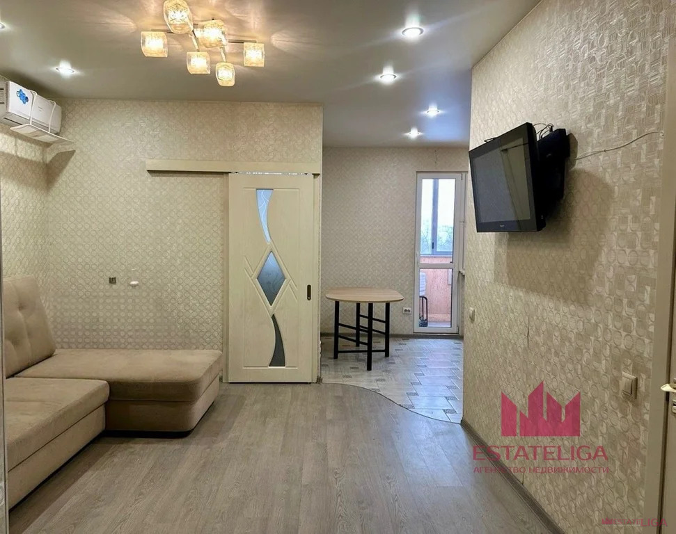 Продажа квартиры, ул. Народного Ополчения - Фото 3