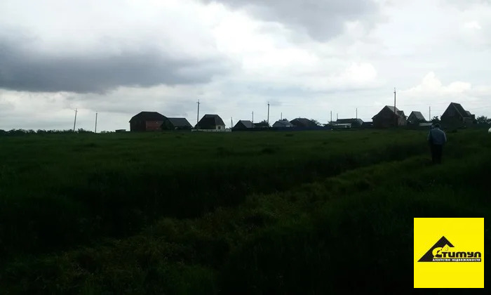 Продажа участка, Александровка, Ейский район, ул. Ейская - Фото 7