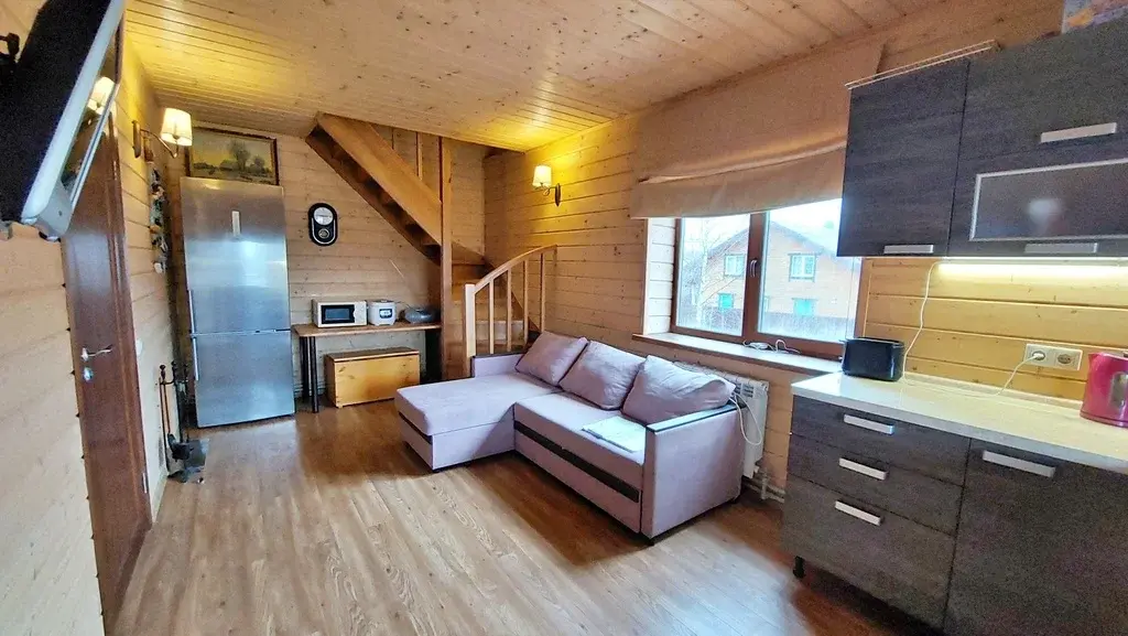 Земельный участок у леса КП Тироль - Фото 12