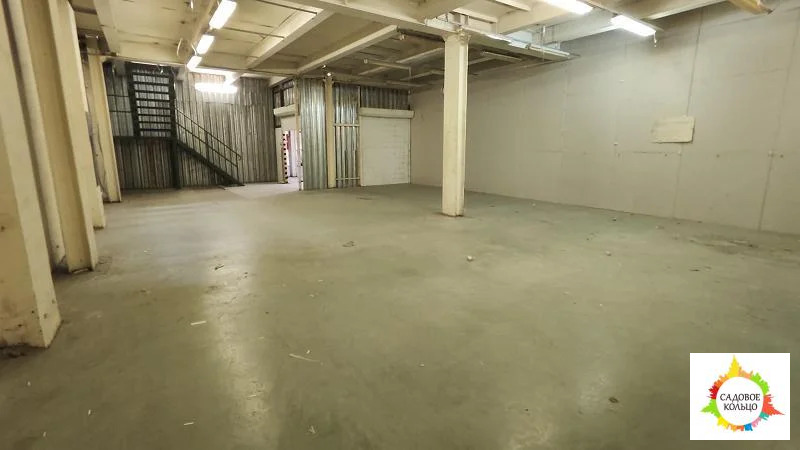 Отапливаемое помещение 422 кв - Фото 7