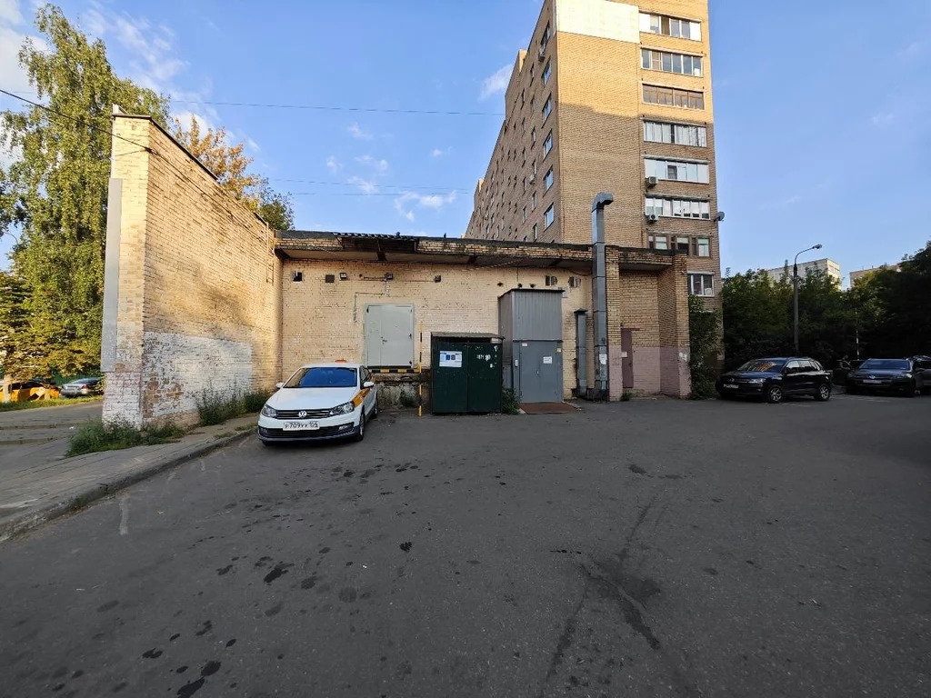 Помещение свободного назначения 700 м2 в аренду - Фото 17