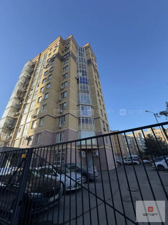 Продажа квартиры, Казань, ул. Чистопольская - Фото 8