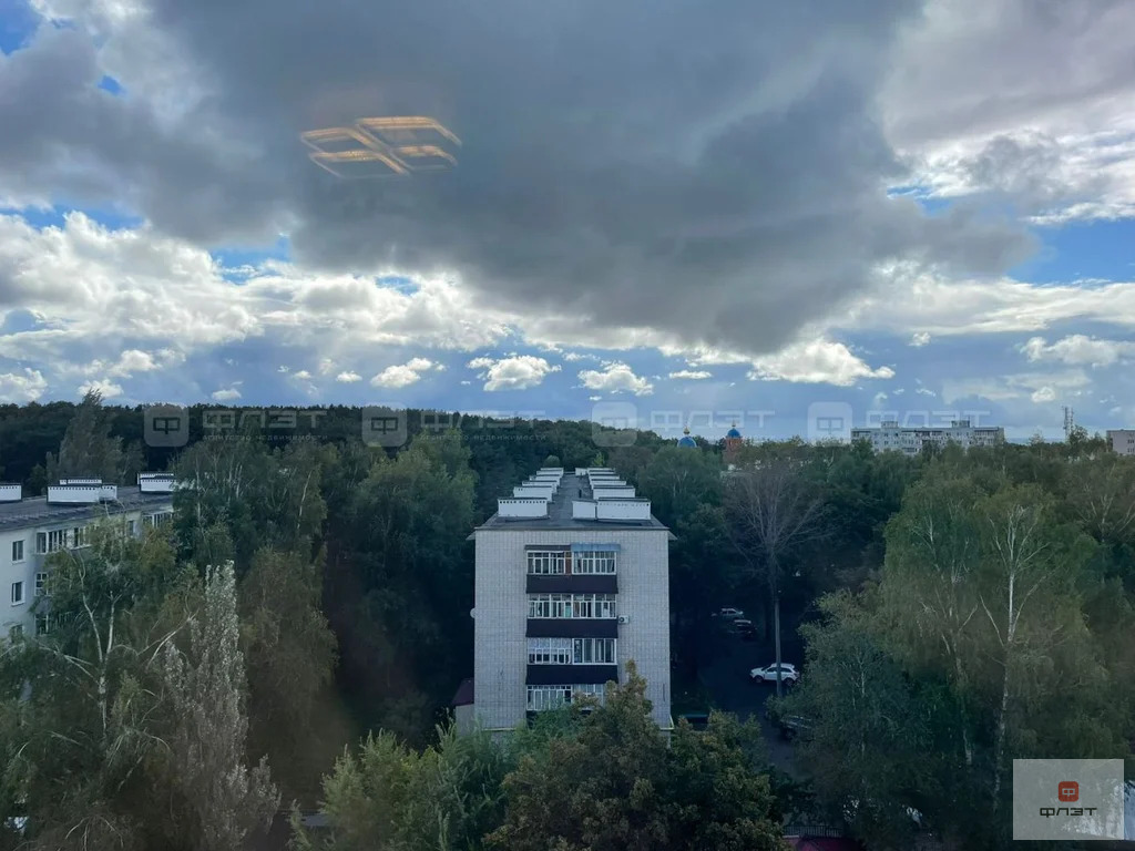 Продажа квартиры, Казань, ул. Солидарности (Дербышки) - Фото 18