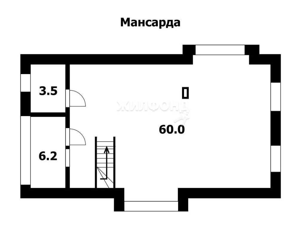 Продажа дома, Завьялово, Искитимский район, ул. Учительская - Фото 21