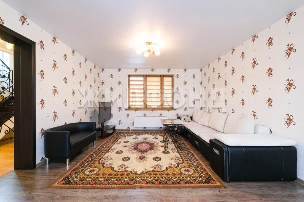 Продажа дома, Голубой Залив, Новосибирский район - Фото 7