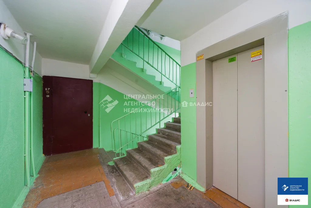 Продажа квартиры, Рязань, ул. Советской Армии - Фото 7