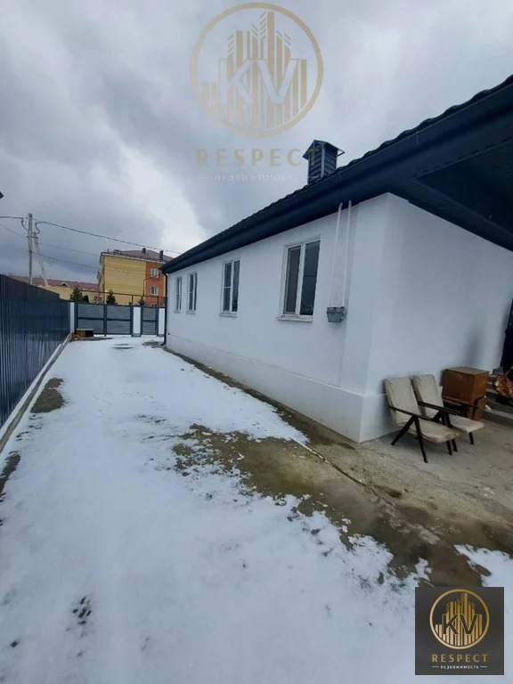 Продажа дома, Санамер, Предгорный район, Бригадный пер. - Фото 6