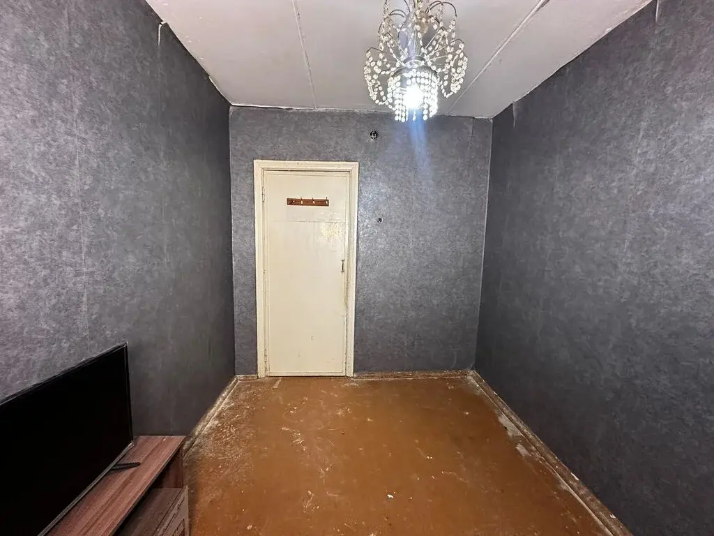 3-к. квартира, 51 м2, 1/2 эт. - Фото 8