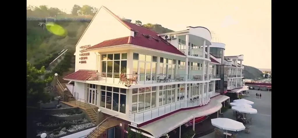 Продам Гостиницу на Первой линии. - Фото 2