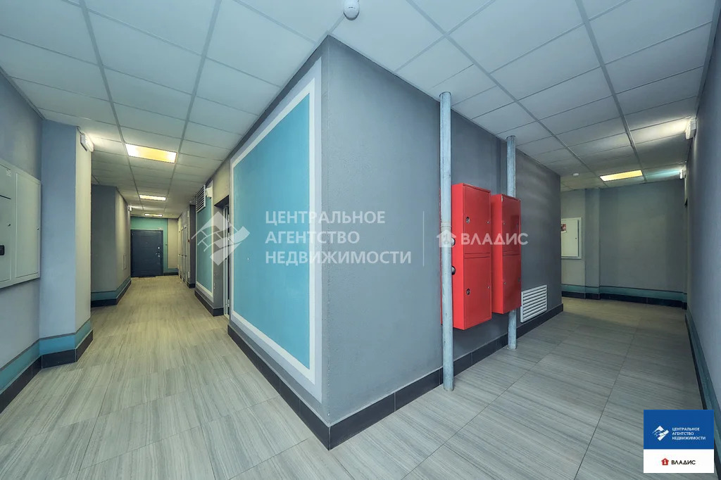 Продажа квартиры, Рязань, ул. Быстрецкая - Фото 19