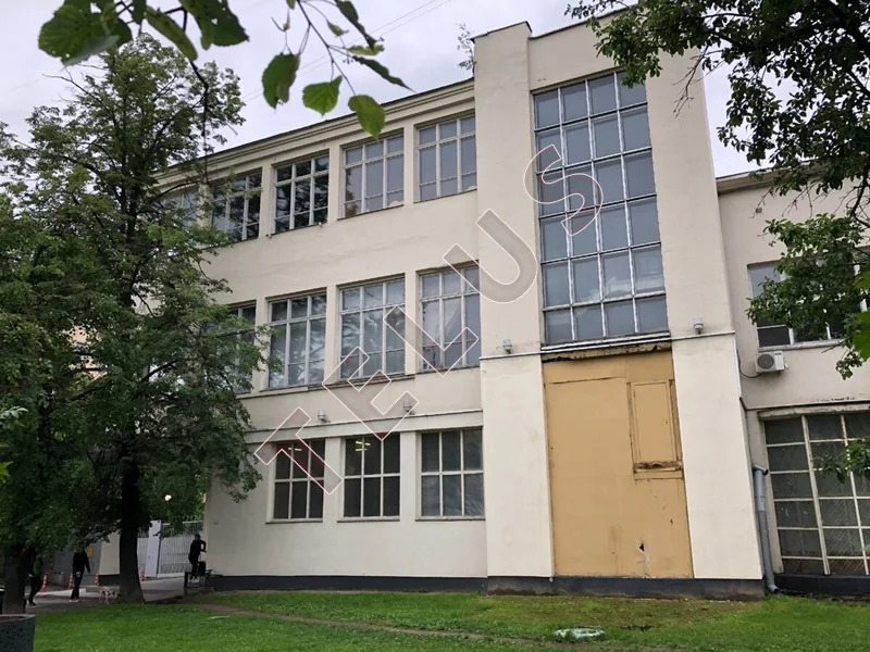 м. Белорусская, Ленинградский проспект, 2515 м2, Офис (ном. объекта: ... - Фото 8