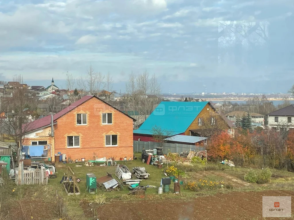 Продажа дома, Верхний Услон, Верхнеуслонский район, ул. Заовражная - Фото 2