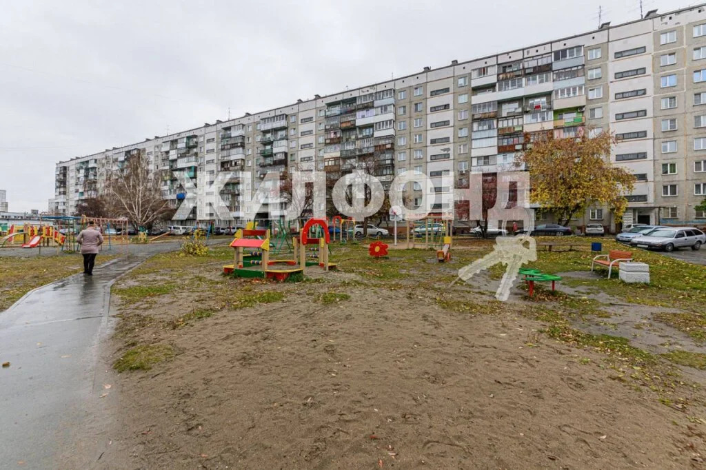 Продажа квартиры, Новосибирск, ул. Троллейная - Фото 5