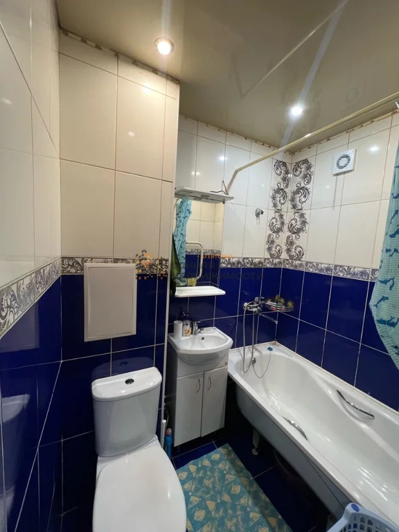 Аренда квартиры, Уфа, ул. Победы - Фото 16