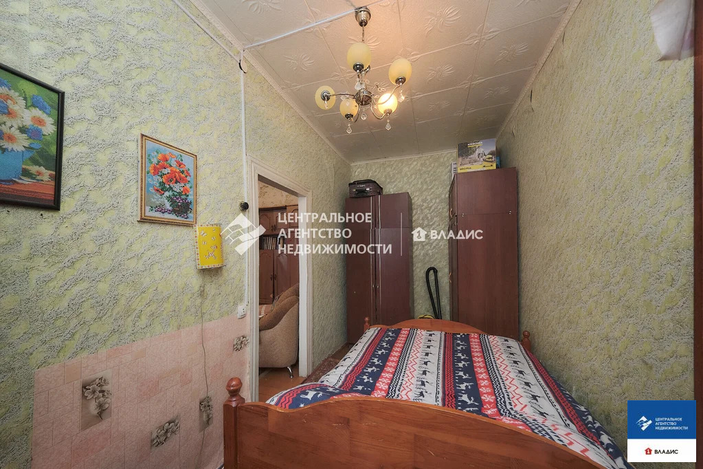 Продажа квартиры, Рыбное, Рыбновский район, 1-я Веселая улица - Фото 8