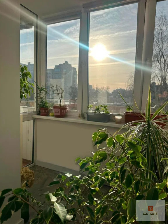 Продажа квартиры, Казань, ул. Гвардейская - Фото 10