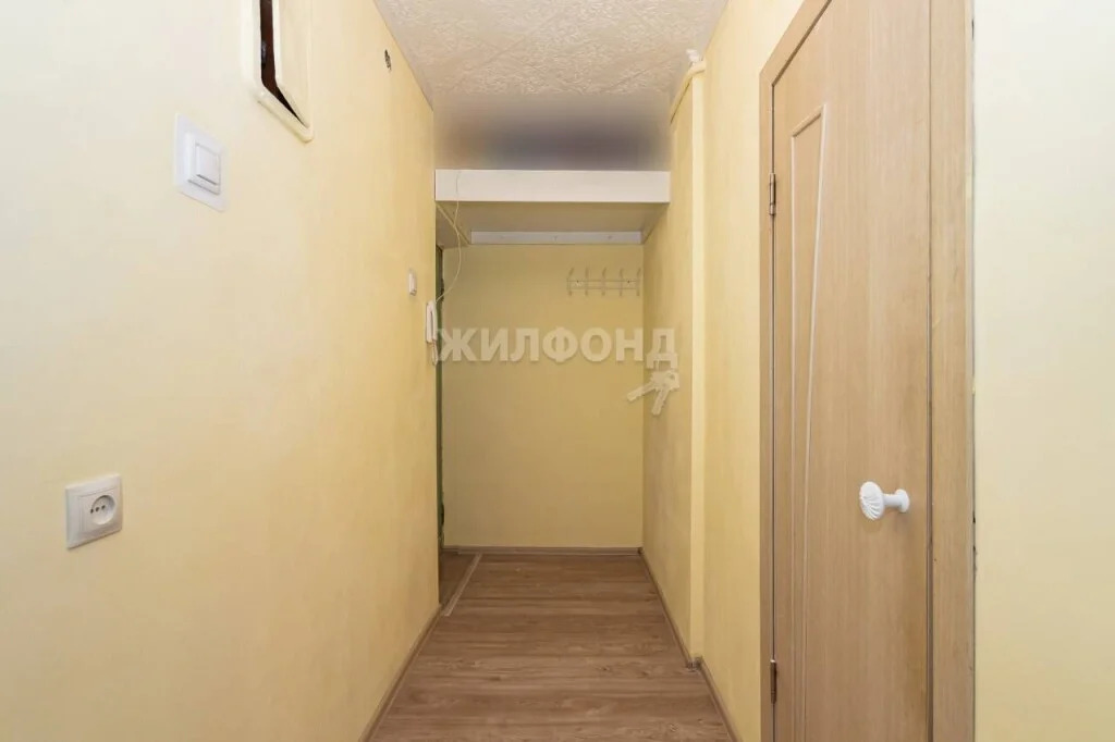 Продажа квартиры, Новосибирск, ул. Макаренко - Фото 12