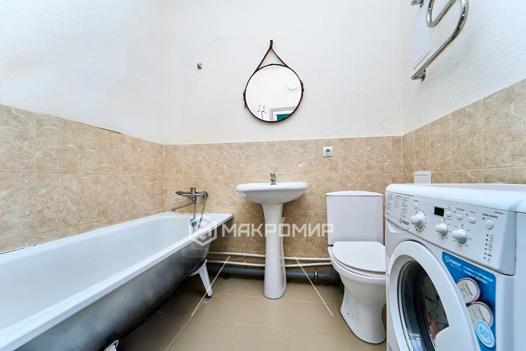 Продажа квартиры, Краснодар, им. 40-летия Победы ул. - Фото 14