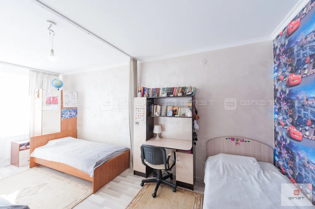 Продажа квартиры, Казань, ул. Академика Завойского - Фото 5