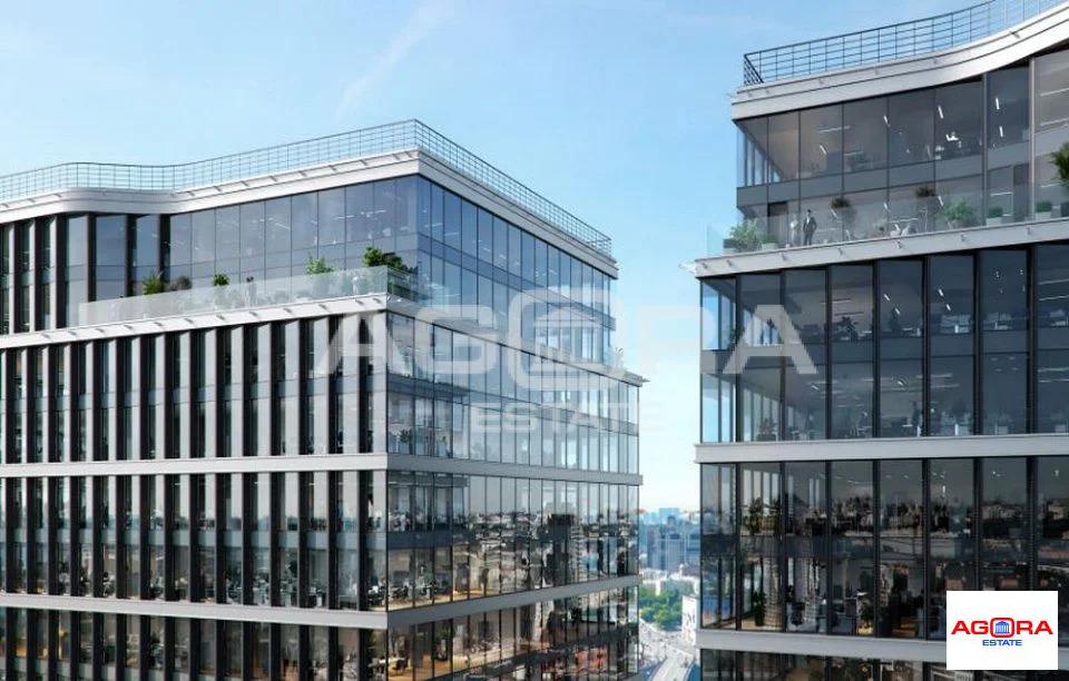 Аренда ПСН, м. Павелецкая, ул. Дубининская - Фото 8