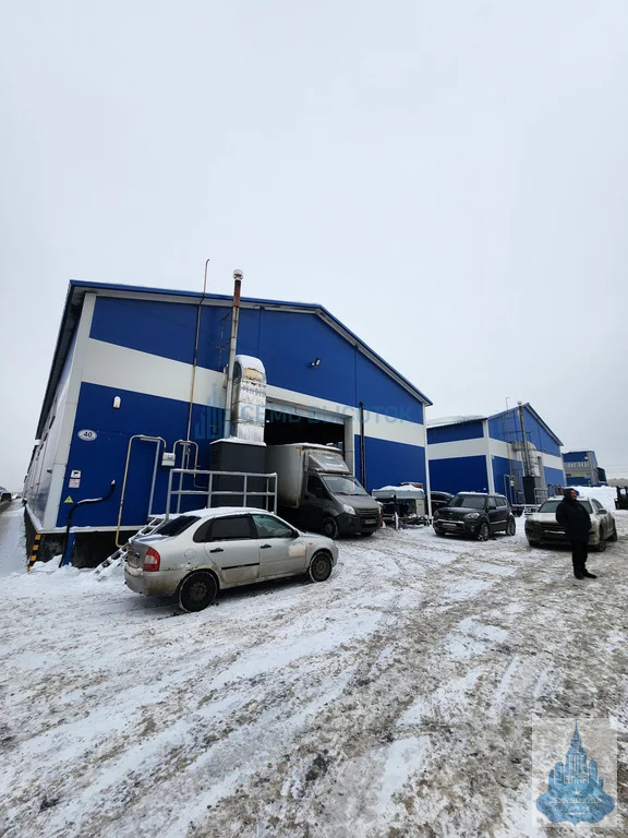 Аренда склада, Апаринки, Ленинский район, 5 - Фото 1