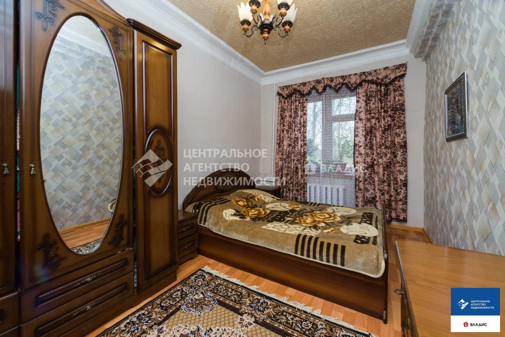 Продажа квартиры, Рязань, улица Фридриха Энгельса - Фото 4