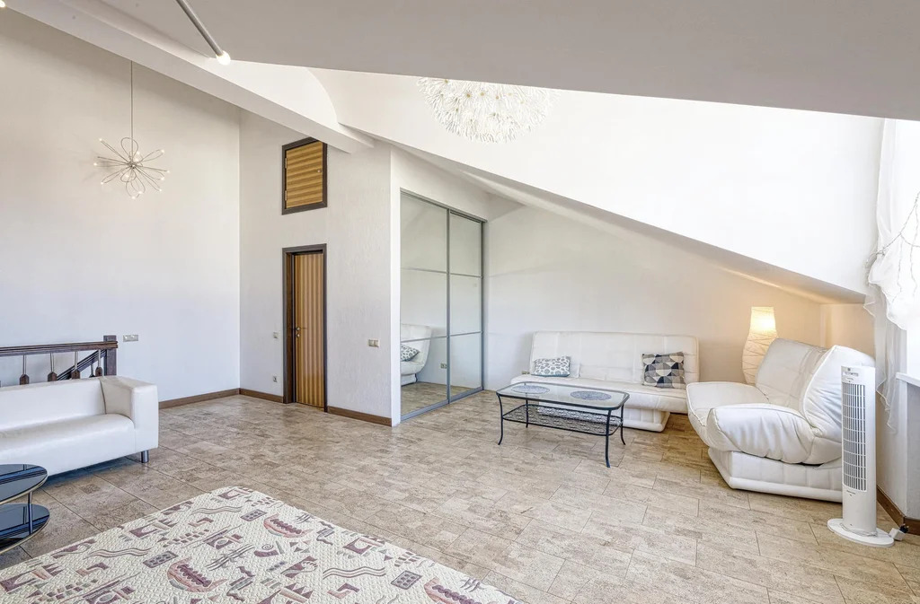 ТАУНХАУС  С ЦЕНТРАЛЬНЫМИ КОММУНИКАЦИЯМИ - Фото 5