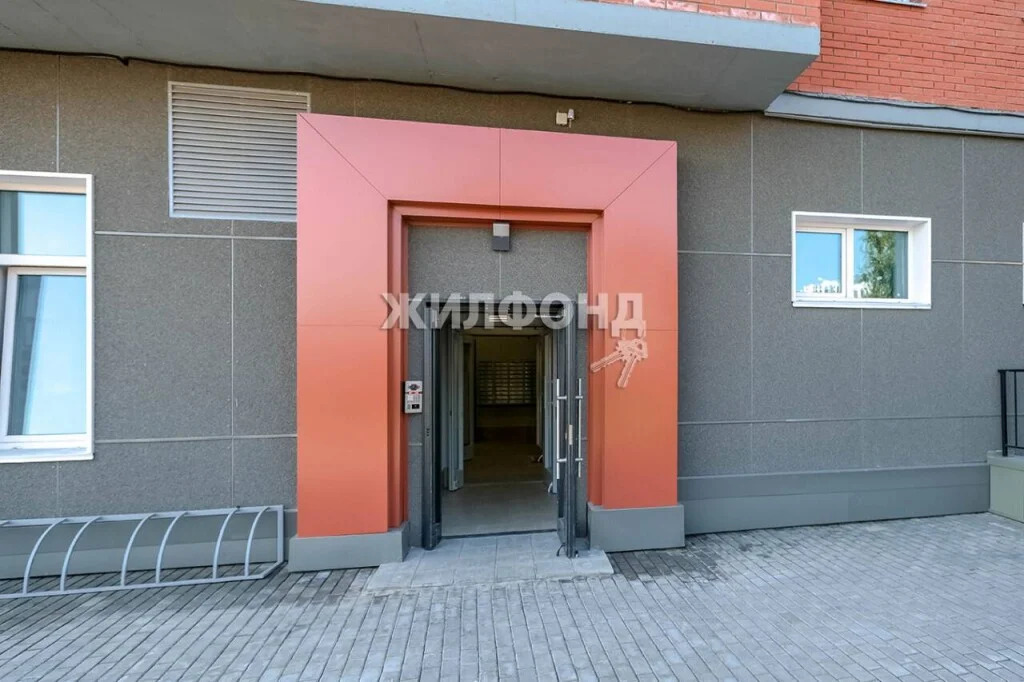 Продажа квартиры, Новосибирск, Кирова пл. - Фото 50